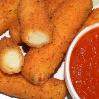 Luigi's Pizza - Mozzarella Cheese Sticks: Luigi's - Pizza Near Me - Summerfield, North Carolina Luigi's Pizza - Mozzarella Cheese Sticks: Luigi's - Pizza Near Me - Summerfield, North Carolina