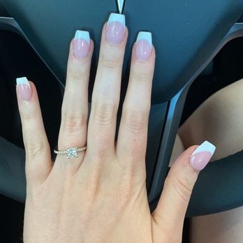 Happiest Nails & Spa - Nail Salons Near Me - Oceanside, California