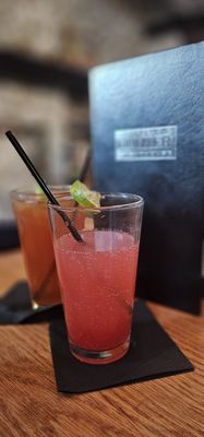 Hungry Hunter Steakhouse by null