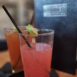 Hungry Hunter Steakhouse - Dinner and drinks!