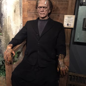 Potter's Wax Museum - Museums Near Me - St Augustine, Florida Potter's Wax Museum - Museums Near Me - St Augustine, Florida