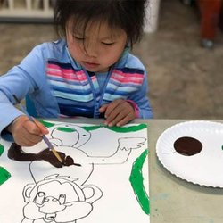 Art Plus Academy