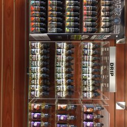 Sunburst Smoke Shop