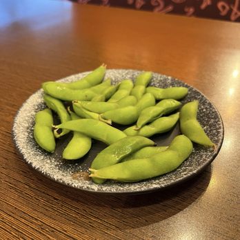 YamaChen's Sushi - Edamame - Sushi Bars Near Me - Virginia Beach, Virginia