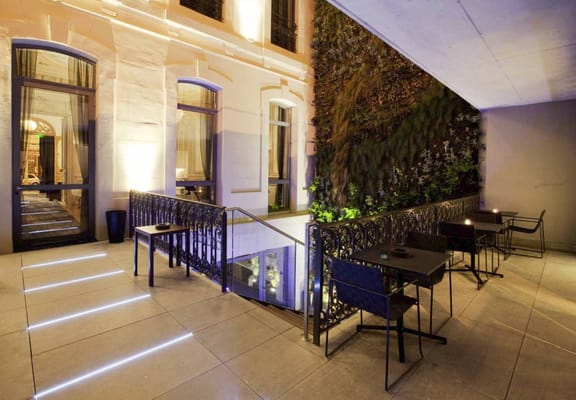 Hôtel C2 - Marseille by null