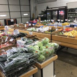 Eddystone Produce
