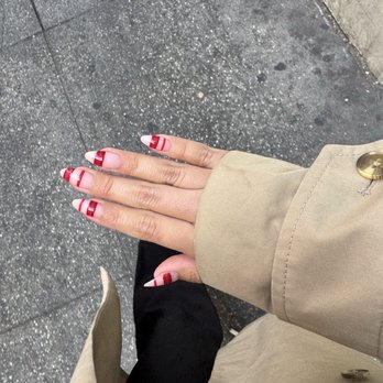 Polished Nail Bar  - Nail Salons Near Me - Los Angeles, California