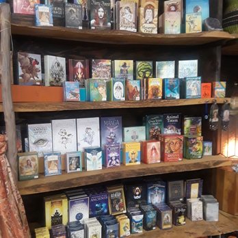 Leaf-Live Enlightened And Free - Spiritual Shop Near Me - San Marcos, California