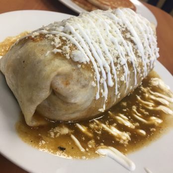 No Toro Cafe - Wet burrito - Breakfast & Brunch Near Me - Artesia, California No Toro Cafe - Wet burrito - Breakfast & Brunch Near Me - Artesia, California