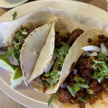 Taqueria Morelia - Tacos Al pastor - Mexican Near Me - Homestead, Florida