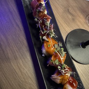 X Sushi - Sushi Bars Near Me - Winter Garden, Florida X Sushi - Sushi Bars Near Me - Winter Garden, Florida