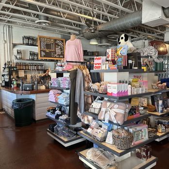 La Grande Orange - Coffee & Tea Near Me - Phoenix, Arizona