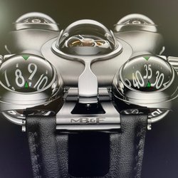 WatchBox - Boca Raton