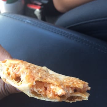 Sarah's Empanadas - Chicken and cheese empanada - Empanadas Near Me - Durham, North Carolina