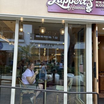 Lappert's Hawaii - Storefront - Ice Cream & Frozen Yogurt Near Me - Wailea, Hawaii Lappert's Hawaii - Storefront - Ice Cream & Frozen Yogurt Near Me - Wailea, Hawaii