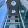 Photo of The Kenneth C. Rowe Management Building