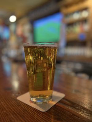 Fibber Magees by null