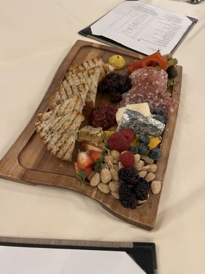 The Farmer's Daughter Bar & Restaurant by null