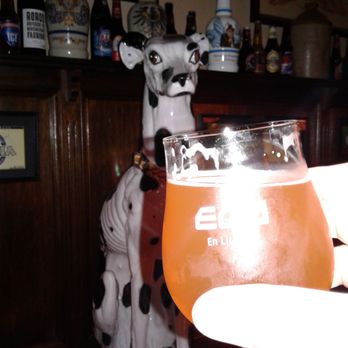 Cardinal - Woof - Pubs Near Me - Stavanger, 11