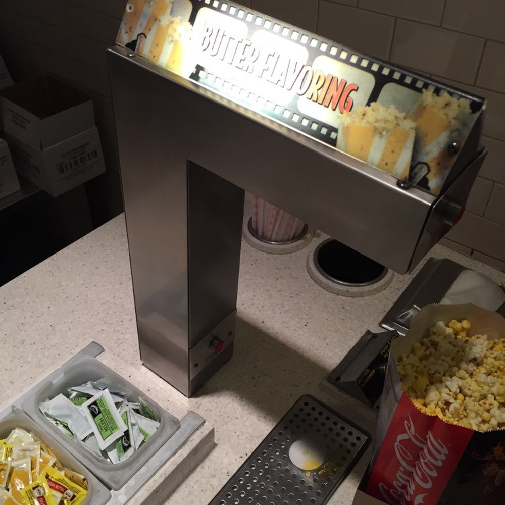 AMC Tysons Corner 16 - Cinema Near Me - Mclean, Virginia