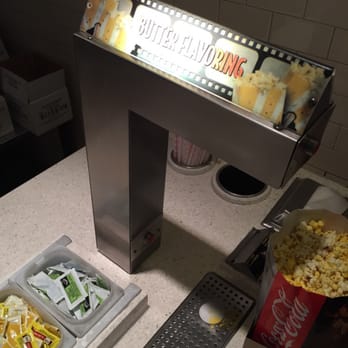 AMC Tysons Corner 16 - Cinema Near Me - Mclean, Virginia