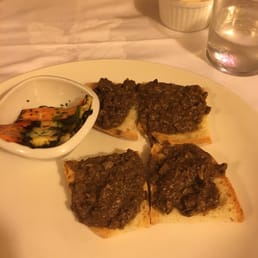 Duck pate