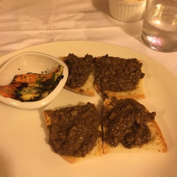 Trattoria Armando - Duck pate - Tuscan Near Me - Florence, FI