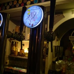 Beer House Project - Sua santitá, la birra!