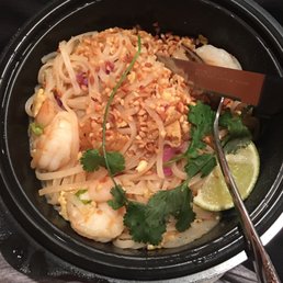 Pad Thai Duo