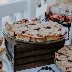 Simply Divine Event Catering