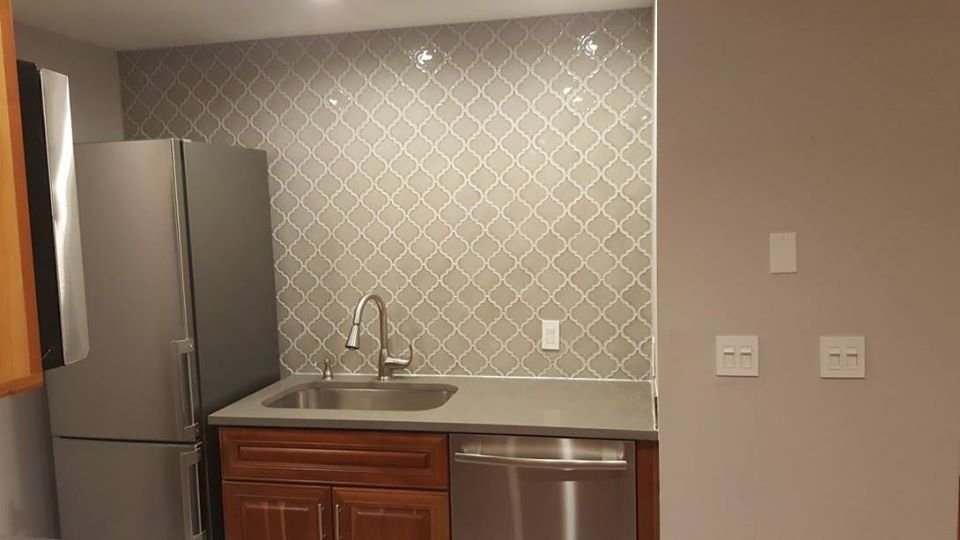 Slide of All Pro Construction & Painting