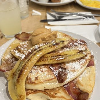 Golden West Cafe - Elvis pancakes - Cafes Near Me - Baltimore, Maryland Golden West Cafe - Elvis pancakes - Cafes Near Me - Baltimore, Maryland