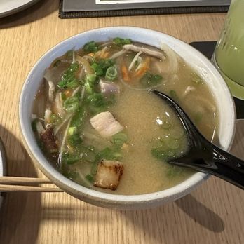 Katami - Loveee this miso - Sushi Bars Near Me - Houston, Texas Katami - Loveee this miso - Sushi Bars Near Me - Houston, Texas