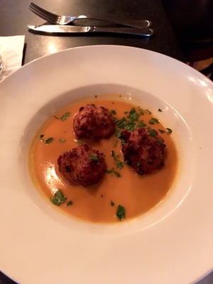 Fireworks Restaurant by null