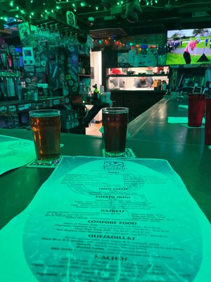 Moosehead Grill by null