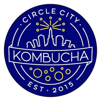 Circle Bev - Kombucha Near Me - Indianapolis, Indiana