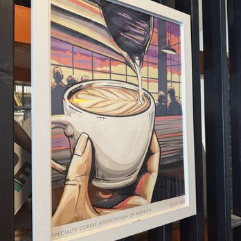 Aristocrat Coffee Roasters - Wall Art - Coffee & Tea Near Me - Chandler, Arizona Aristocrat Coffee Roasters - Wall Art - Coffee & Tea Near Me - Chandler, Arizona