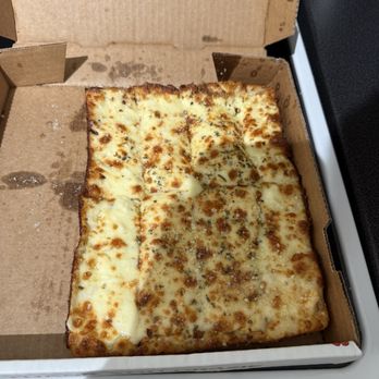Zino's Subs & Pizza - Zino's Cheese Blend cheese bread - Pizza Near Me - Madison Heights, Michigan Zino's Subs & Pizza - Zino's Cheese Blend cheese bread - Pizza Near Me - Madison Heights, Michigan