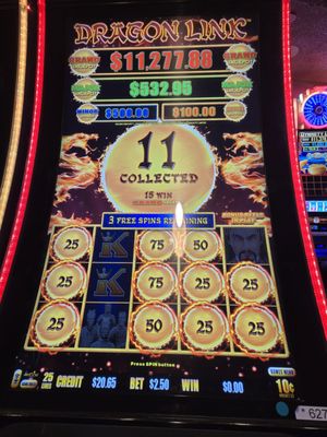 Binion's Gambling Hall & Hotel by null
