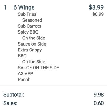 Three Dollar Cafe - Sports Bars Near Me - Peachtree Corners, Georgia
