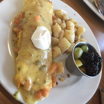 First Watch - Chikichanga is soooo good! - Breakfast & Brunch Near Me - North Port, Florida