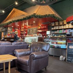 Cabin Coffee