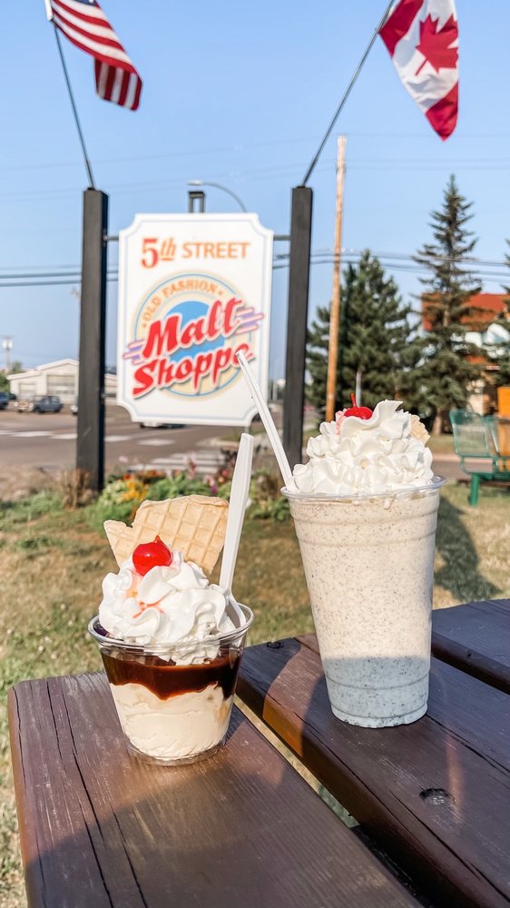 5TH STREET MALT SHOPPE Updated September 2024 10 Photos 502 7th