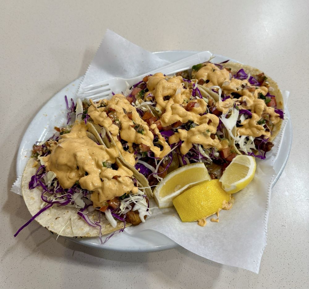 Taqueria La Mexicana