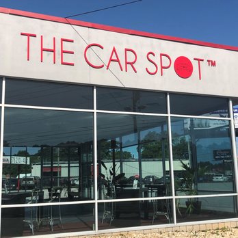 The Car Spot - Car Dealers Near Me - Conyers, Georgia The Car Spot - Car Dealers Near Me - Conyers, Georgia