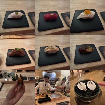 Sushi by Scratch Restaurants - Omakase - Sushi Bars Near Me - Dallas, Texas Sushi by Scratch Restaurants - Omakase - Sushi Bars Near Me - Dallas, Texas