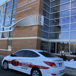 Central CT. Transportation Inc. - Medical Courier Services