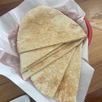 Lebanon's Cafe - Bag of Pita (White) - Middle Eastern Near Me - New Orleans, Louisiana Lebanon's Cafe - Bag of Pita (White) - Middle Eastern Near Me - New Orleans, Louisiana