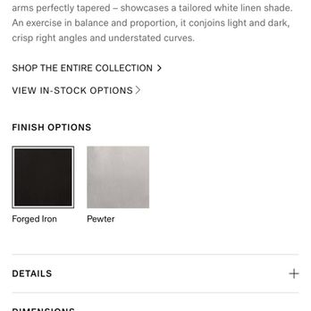 RH Outlet Paramus - Furniture Stores Near Me - Paramus, New Jersey