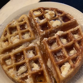 The Pan - Waffle - Pizza Near Me - Long Beach, California The Pan - Waffle - Pizza Near Me - Long Beach, California